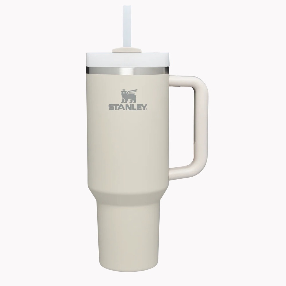 Stanley soft matte 40oz tumbler - Dune